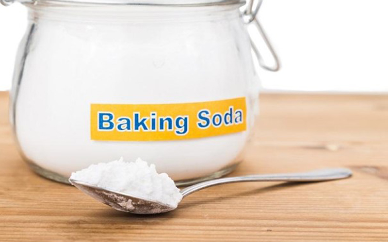 Những điều cần biết về baking soda