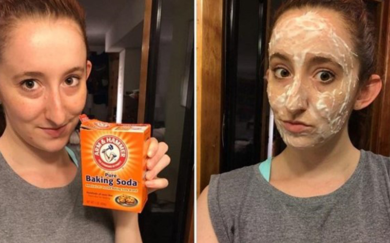 Mụn đầu đen là gì?