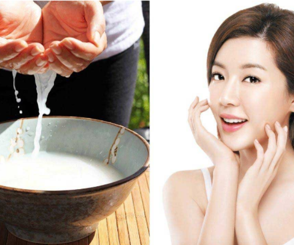 cách làm trắng da mặt