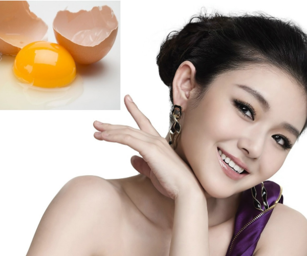 cách làm trắng da mặt