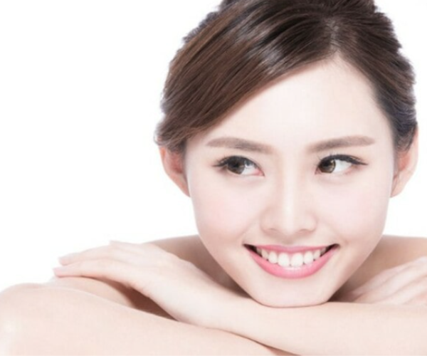 cách làm trắng da toàn thân